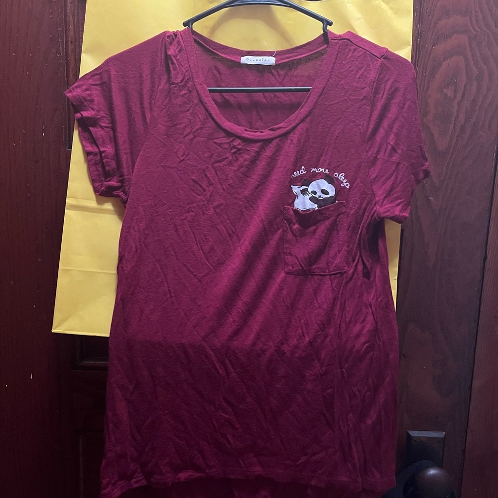 Cute tee